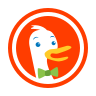 DuckDuckGo logo